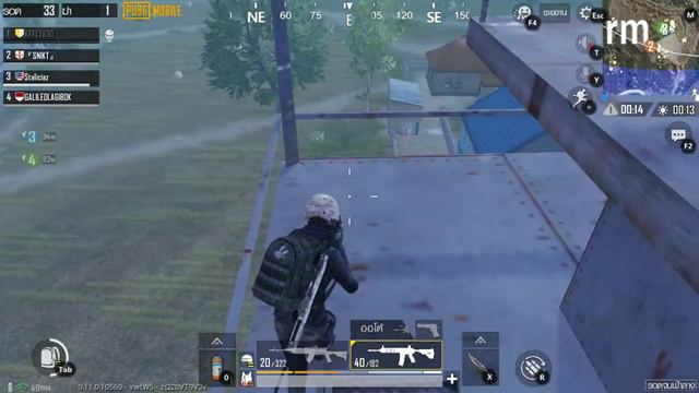 PUBG MOBILE X RESIDENT EVIL 2 2019 02 23 13 59 34 01 смотреть онлайн