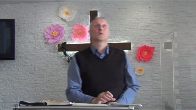 6. Личные отношения с Богом часть 1 смотреть онлайн