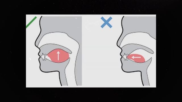 Как делать мьюинг (мой опыт) смотреть онлайн