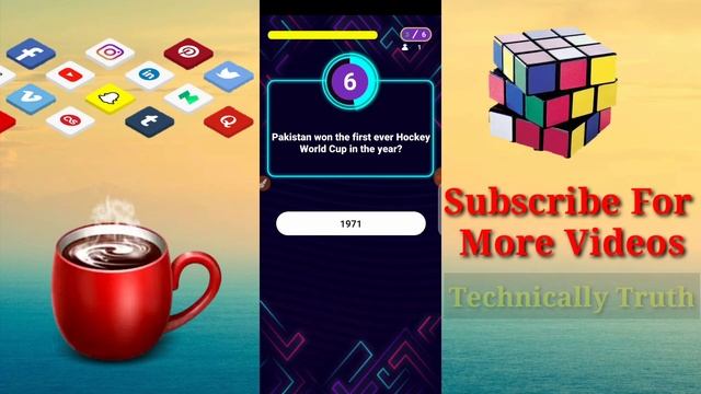 Quiz Wiz Real Earning App earn upto 6000 RS || Withdraw Through Jazzcash & Easypaisa смотреть онлайн