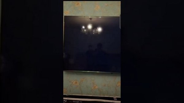 Телевизор Yasin 55 QLED