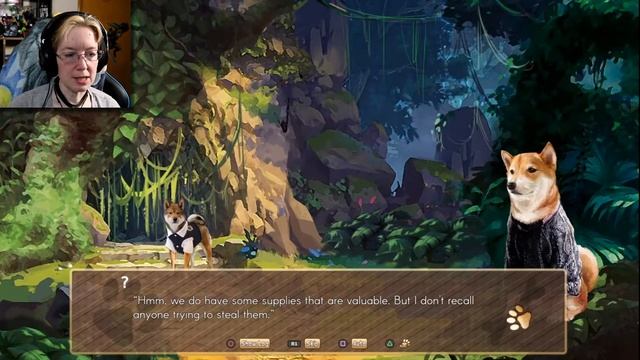 Didn't We Do This Already? | A Summer With The Shiba Inu Part 5 смотреть онлайн