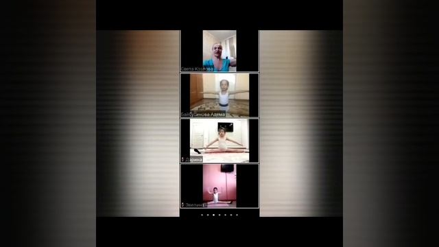 Детство – это мы! "Щелкунчик "группа 2"Б" класс г.Оренбург(13) смотреть онлайн