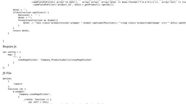 Magento: Magento 2: Set Cache life time to block (3 Solutions!!) смотреть онлайн