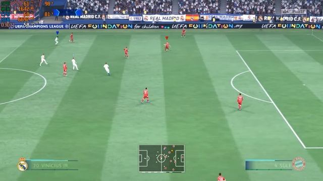 FIFA  22 | GT 730 | Low Setting | 720p