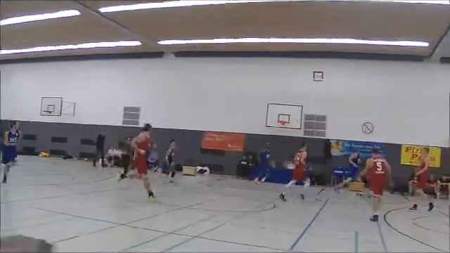 2019-01-12 SC Fast-Break Leverkusen Vs. SVD 49 Dortmund смотреть онлайн