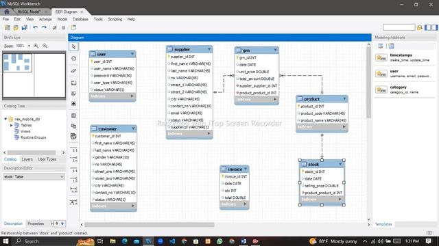 DBMS Q SET 15 | JAVA INSTITUTE смотреть онлайн