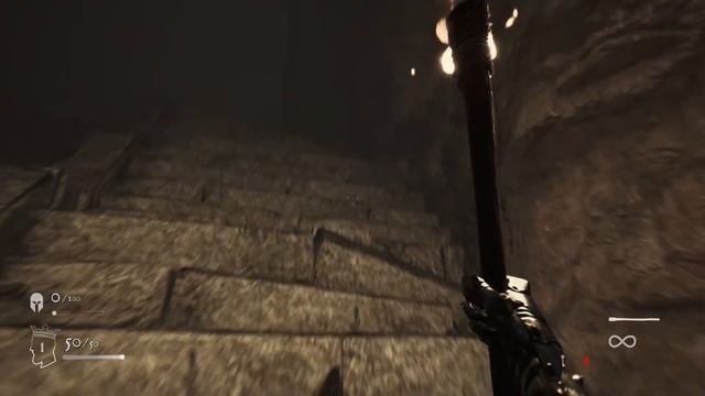 Kings of Lorn: The Fall of Ebris First Gameplay смотреть онлайн