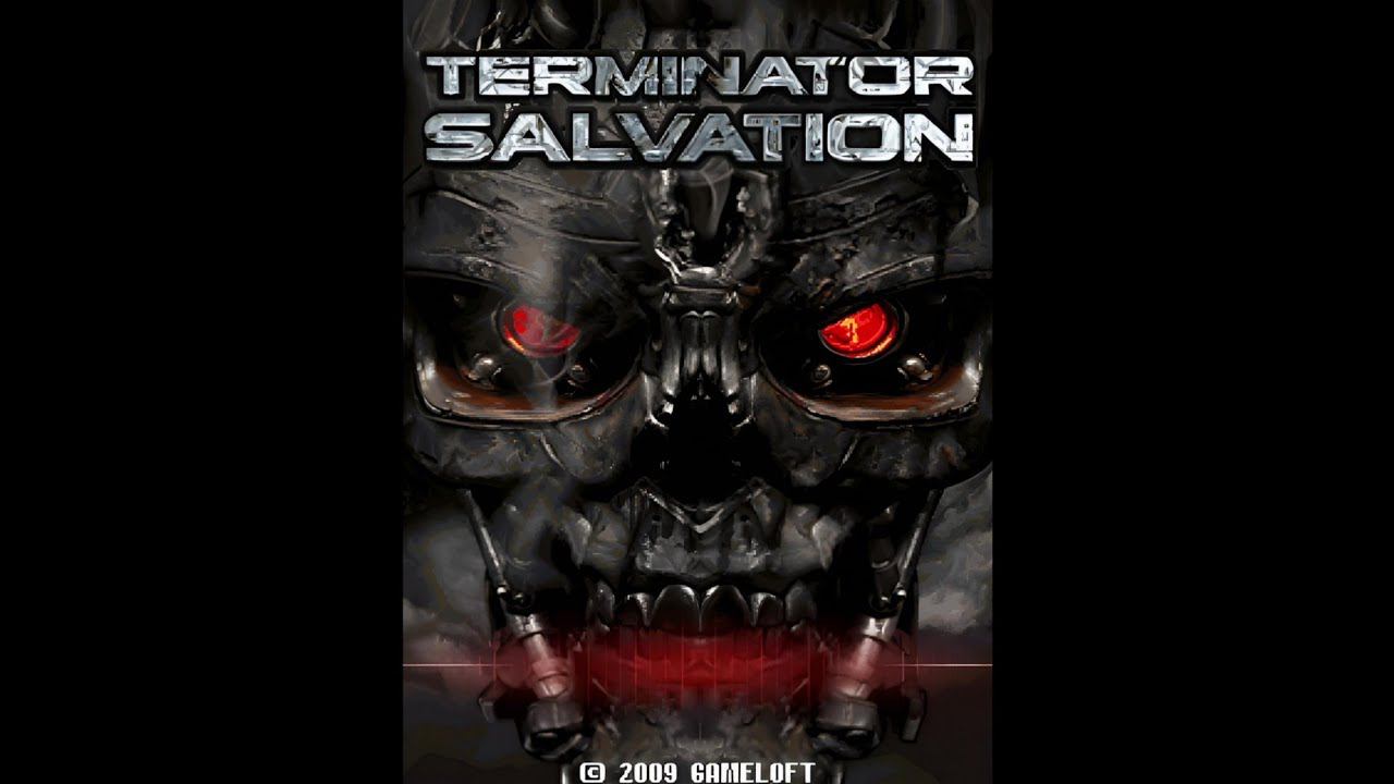 Terminator Salvation (Терминатор: Да Придет Спаситель) - Полное прохождение java игры смотреть онлайн