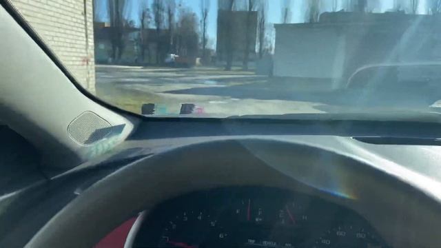 Полировка фар за пол часа?! Легко! ПОЦАРАПАЛИ МАШИНУ. Мини влог смотреть онлайн