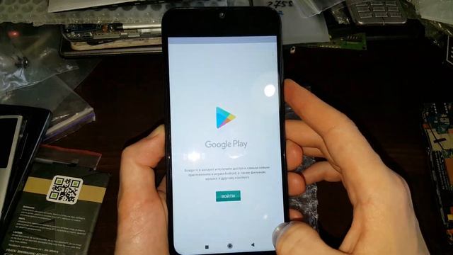 FRP Xiaomi Redmi Note 8 8T сброс google аккаунта как удалить гугл аккаунт FRP BYPASS ОБХОД АККАУНТА смотреть онлайн