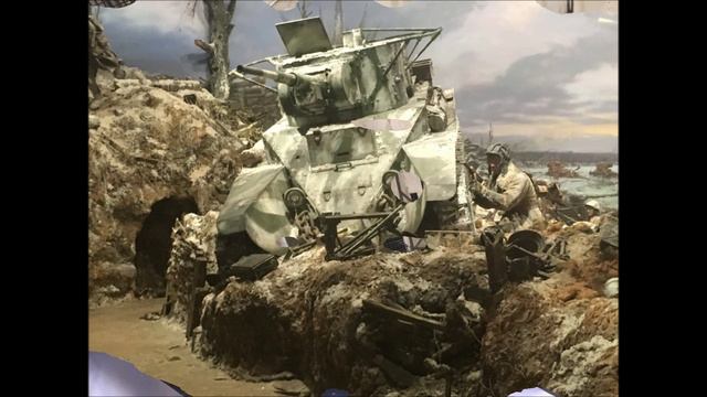 Музей Прорыв Блокады Ленинграда.