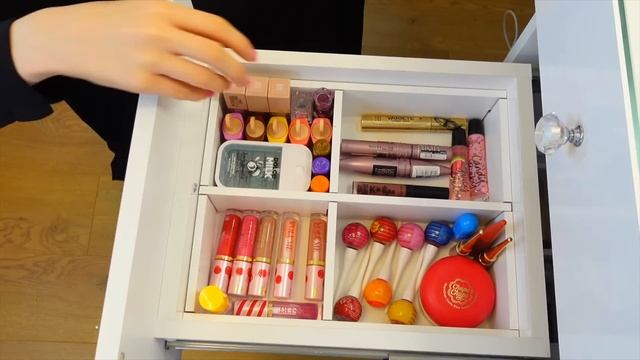 ГЕНЕРАЛЬНОЕ Расхламление КОСМЕТИКИ по СРОКАМ? ЗА ЧТО? смотреть онлайн