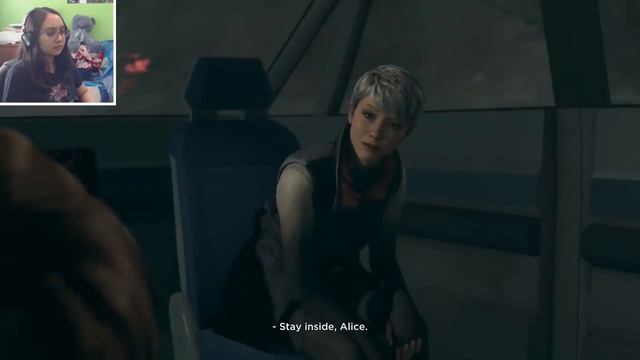 rA9 Prophecy | Detroit: Become Human Gameplay Part 9 смотреть онлайн