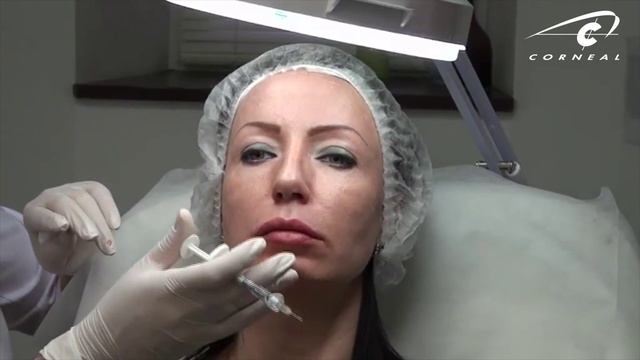 Нижняя треть- важные нюансы смотреть онлайн
