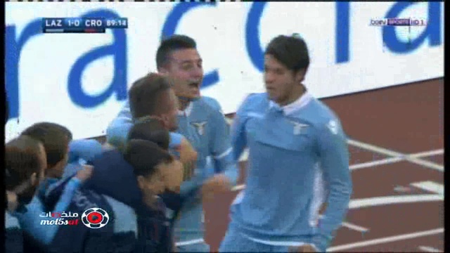 LAZIO1-0CORTONI смотреть онлайн