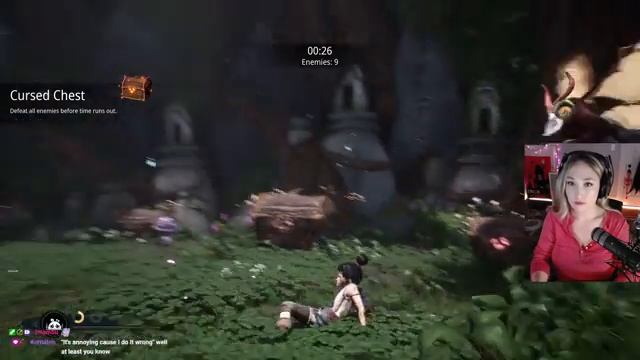 Kena: Bridge of Spirits || Expert First Playthrough [Part 2] PS5 смотреть онлайн