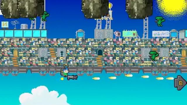 Boss 101 - SECTOR 6 - LEVEL 71 смотреть онлайн
