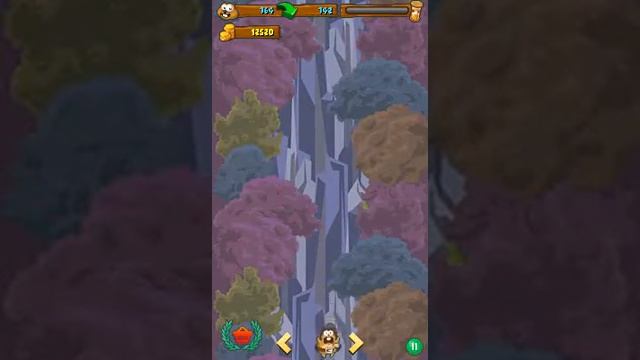 Giga Jump [JAVA touch] смотреть онлайн