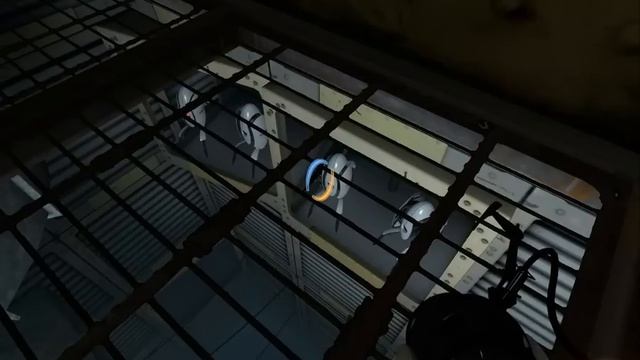 Portal 2 (Secret Room\Секретная комната).avi смотреть онлайн