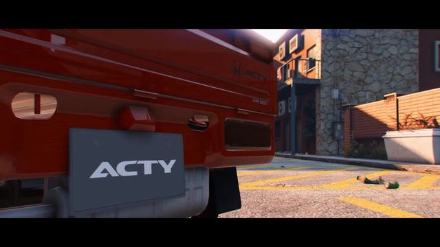 CAPTOWN - Чаки (JDM VIDEO) GTA 5 RP / GTA V / MAJESTIC RP | PROMO: PUG смотреть онлайн