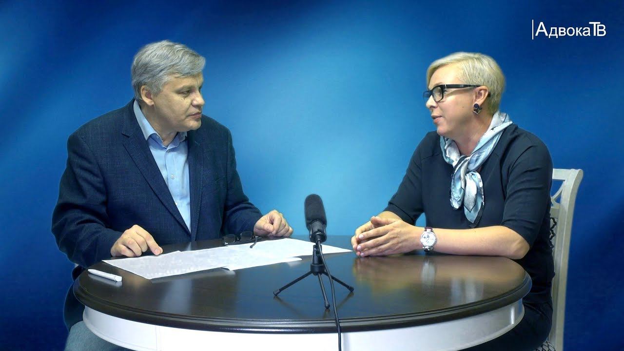 Пять шагов в будущее адвокатуры смотреть онлайн