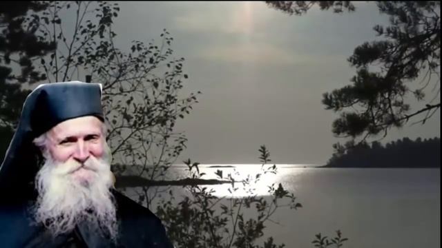 Смирение и вера. Архимандрит Фаддей Витовницкий смотреть онлайн