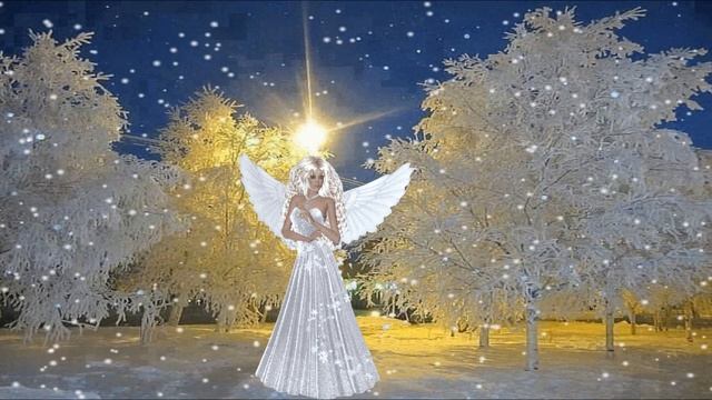 СКАЗОЧНО ВОЛШЕБНАЯ ЗИМНЯЯ МУЗЫКА СЕРГЕЙ ГРИЩУК смотреть онлайн
