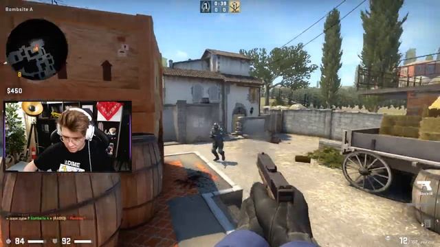 КАК ИГРАТЬ С NOVA В 2020 ГОДУ (CS:GO) ft. ШАРФ смотреть онлайн