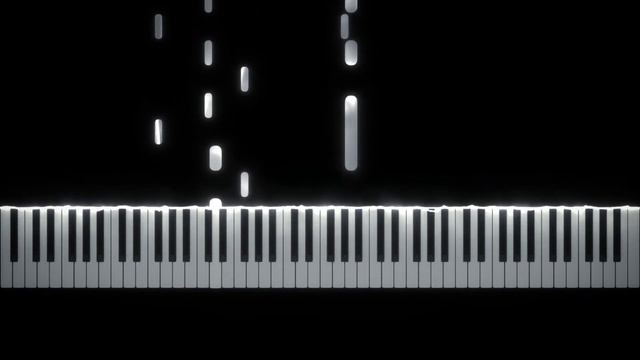 Lady Gaga - Alice (Piano Tutorial + FREE MIDI) | 'Chromatica' album смотреть онлайн