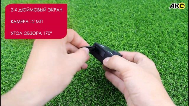 Экшн камера EKEN H9R 4K ULTRA HD. Your life - your drive ! смотреть онлайн