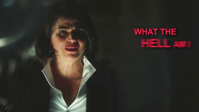 Once Upon a Time Cast | Uptown Funk смотреть онлайн