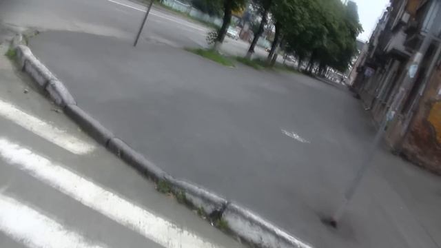 3С в Киеве #4 (Мини-влог) смотреть онлайн