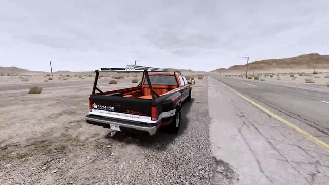 Realistic Racing Crashes | High Speed Traffic Car Crashes | Trucks vs Speed Bumps BeamNG Drive смотреть онлайн