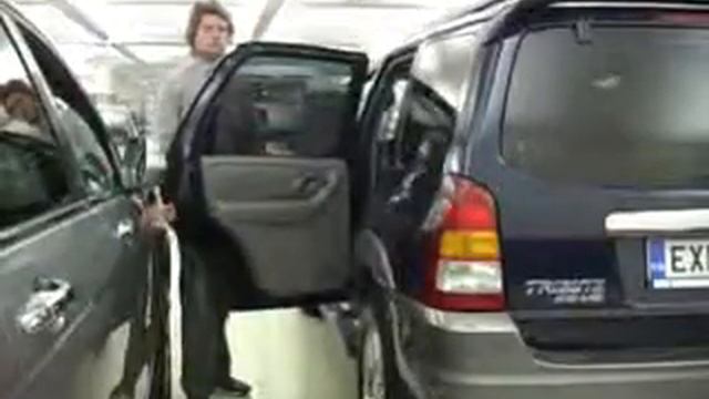 Mazda Tribute 2010 - Autotalli.com смотреть онлайн