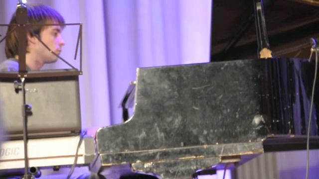 RED-CITY Jazz Time "Katya Chilly" смотреть онлайн