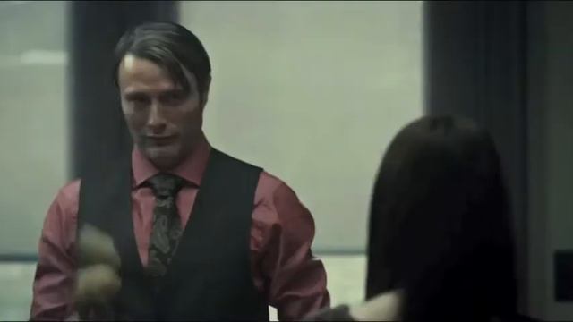 Hannibal (Ганнибал/Уилл) На Вершине Мира Crack смотреть онлайн