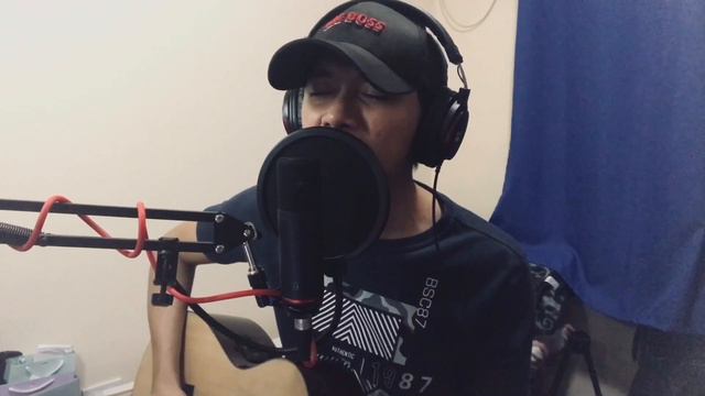 Ordinary Song | Marc Velasco | Cover by Rj смотреть онлайн