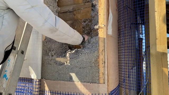 Что стало с Эковатой через 3 года! Реальный отзыв заказчика - разбираем Теплокаркас. смотреть онлайн