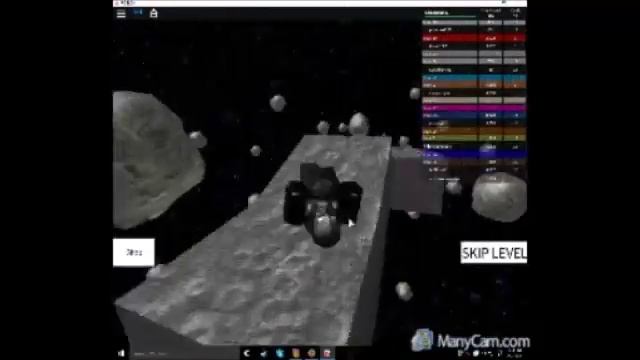 Speed Run 4 Roblox All Levels смотреть онлайн