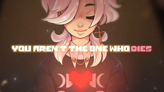 【VTUBER COVER】His Theme (Vocal Version) | Cas