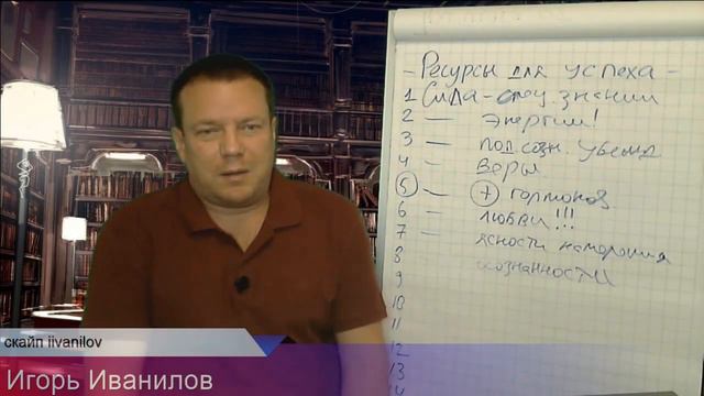 5 ресурсов необходимых для вашего Успеха: как их раскрыть смотреть онлайн