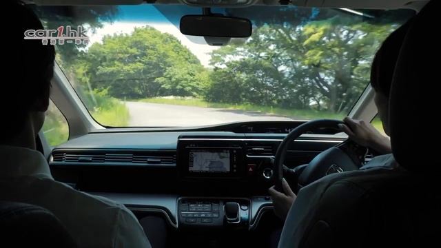 Honda Stepwgn 最新版本日本今日開賣 смотреть онлайн