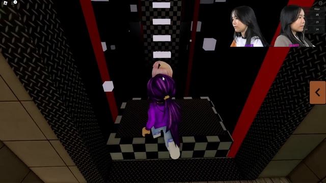 Can we Escape the Room Obby? | Roblox: Escape Room смотреть онлайн