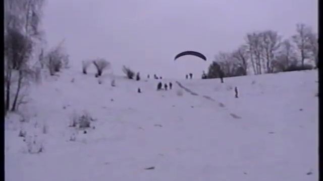 Зима в Крылатском 1999 vidio 10 смотреть онлайн