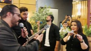 YULDUZ USMONOVA&MALIK  BAS ЮЛДУЗ УСМОНОВА&MALIK БАСTOJIKI VERSION2022