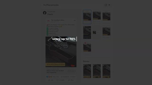 3 Secrets of Advertising Landing Page on Facebook [FOR BEGINNERS] смотреть онлайн