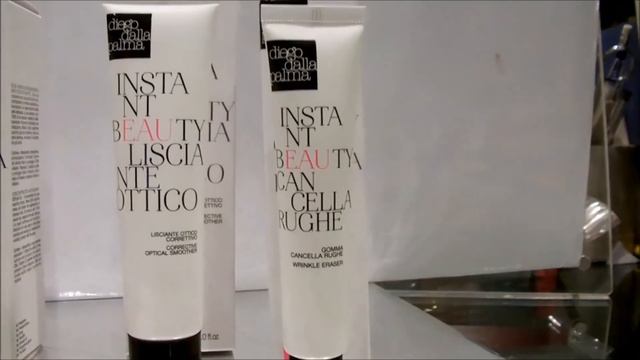 diego dalla palma. Skincare - Review. смотреть онлайн