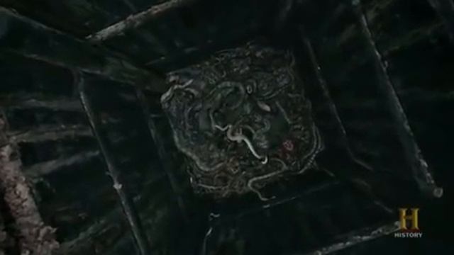 Vikings- How the little piggies would grunt, when they hear, how the old boar suffered смотреть онлайн