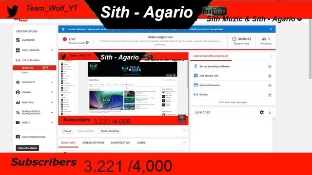 🔴Instant Alisio/Cellcraftio Gameplay//Practice//BOTS!(SOLO) AGARVIP смотреть онлайн